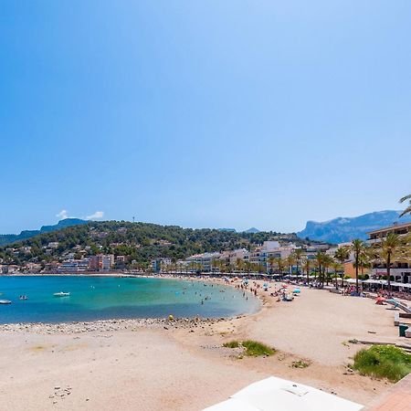 Villa Carla Пуэтро де Соллер Экстерьер фото