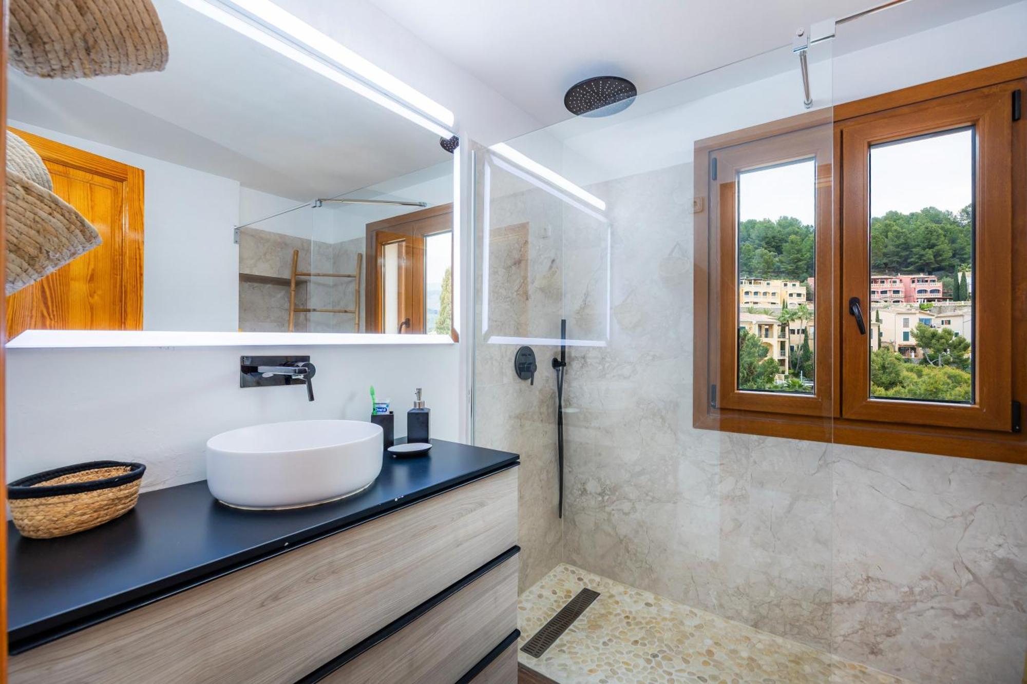 Villa Carla Пуэтро де Соллер Экстерьер фото