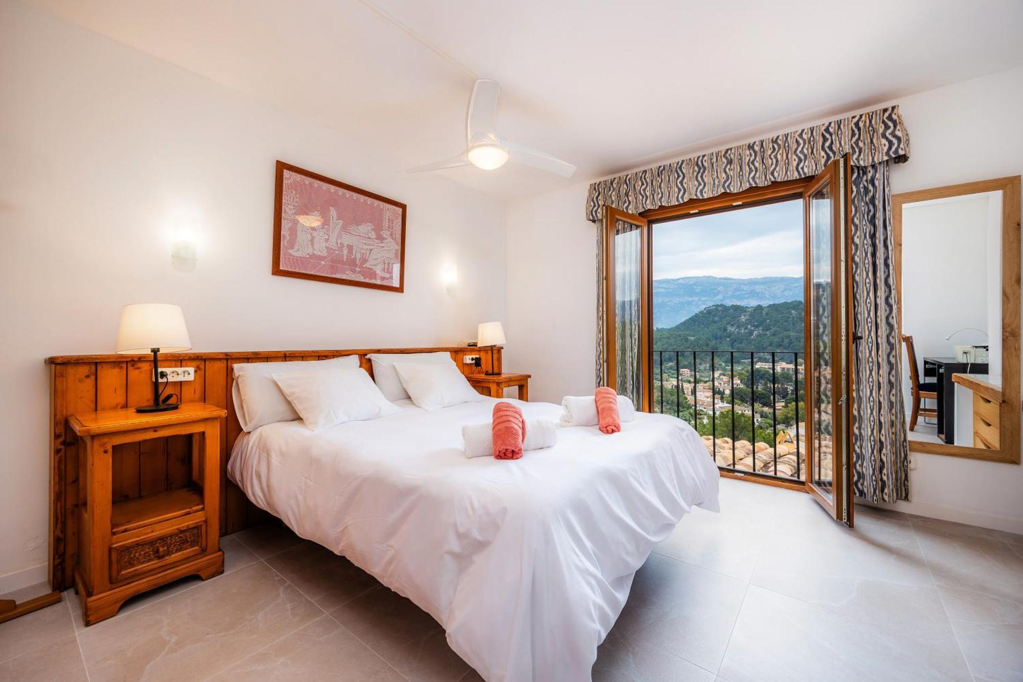 Villa Carla Пуэтро де Соллер Экстерьер фото